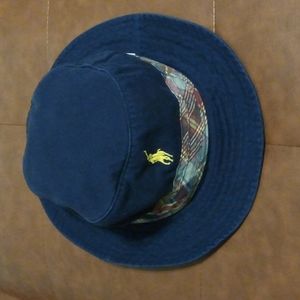 Polo by Ralph Lauren bucket hat